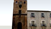 Casa de los Solís