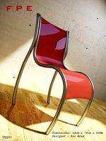 FPE Chair3d model