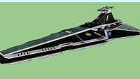 'Charger' venator 2