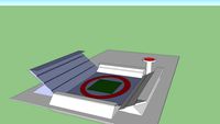 estadio olimpico dominicano