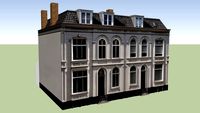 Maliebaan 58 & 60 Utrecht