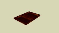 Bandeja Oak_Artefacto