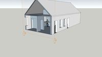 1848 Coach House