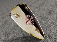 Ryzon Shield3d model