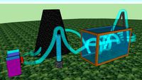 THE TUBE COASTER