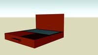 open choc box