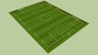 Terreno de Fútbol