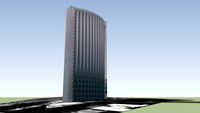 Corporativo World Plaza