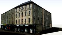 1-7 Moss Street, Paisley
