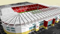 Riverside Stadium