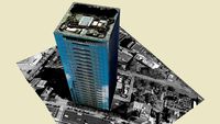 IOI-Sonpo Shinjuku Building