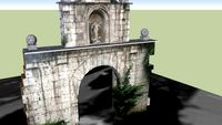 Puerta de los Carros