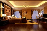 bedroom b2-123d model