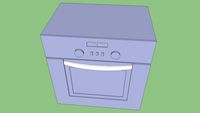 horno model