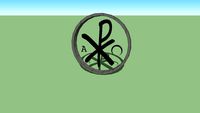 Chi Rho