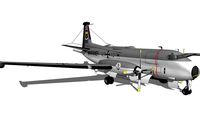 Aircraft - Breguet Br.1150 Atlantic