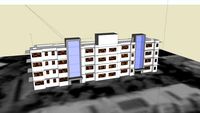 DEEPA BUILDING