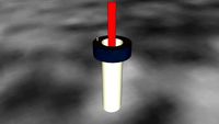 Lego Stratosphere Tower