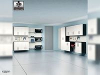 Garage furniture 04 Set3d model