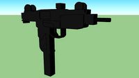 Mini UZI