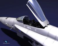 F-18 Hornet, US Navy Stingers3d model