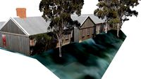 Sovereign Hill - Southern Barracks