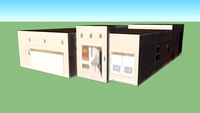 Building in Rio Rancho, NM 87144, USA