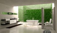 Bathroom 643d model