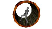 Hamster Wheel