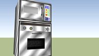 Horno- micro