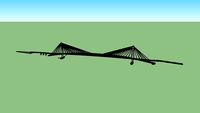 Model with GroundOverlay