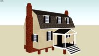 Joel Lane House (Raleigh, N.C.)