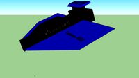 SpaceShip