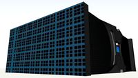 UPS 2700w