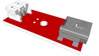 LiPo Charger Basic - Mini-USB PRT-10401