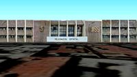 IMSS MANUEL AVILA CAMACHO