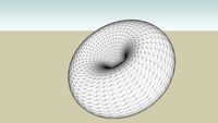 Tilted Torus