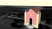 Santella di San Gottardo, Gottolengo