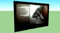 Vizio TV