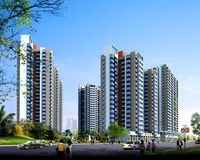 Architecture 0573d model