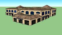 Colliers Parrish International - Gilroy