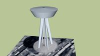 Water Tank