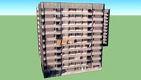 Edificio en Cuenca de Pamplona - Pamplona, Navarra, España