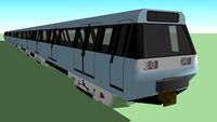 Métro