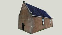 Ned. Herv. Kerk Mildam