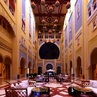 Lobby 2233d model