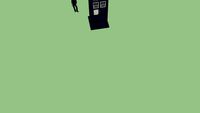 Doctor Who: Tardis
