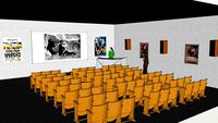 Nuovo Cinema Paradiso