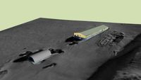 Rothera Research Station (Part 3)