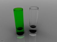 Glass Collection Vol. 33d model